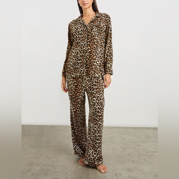 Rails Luna Pajama Set - Nala - Picture 1 of 6